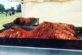 Figs Catering Hog Roasts Profile 1