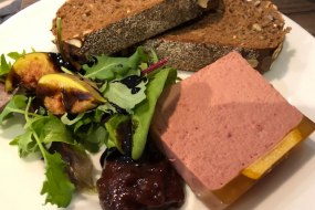 Figs Catering Dinner Party Catering Profile 1