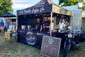 Full Throttle Coffee Co. Festival Catering Profile 1