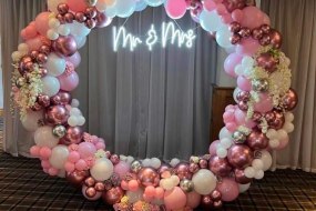 Balloons by Kelmcx Balloon Decoration Hire Profile 1