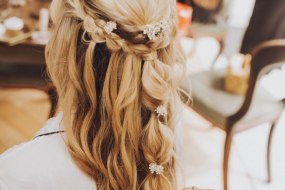 Bridal Hair by Abby Bridal Hair and Makeup Profile 1