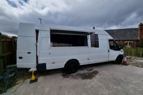 DamGood - The Perfect Munchies Mobile Caterers Profile 1