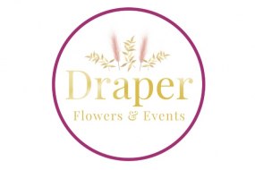 Draper Flowers and Events Wedding Flowers Profile 1