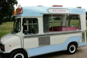 The Prop Boutique Ice Cream Van Hire Profile 1