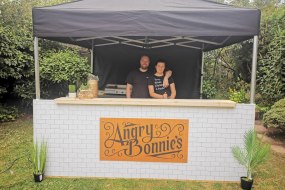 Angry Bonnies  Street Food Catering Profile 1