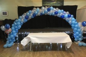 Flavourz Events & Party Services Ballon Decoration Hire Profile 1