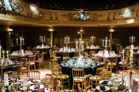 N Events (London) Wedding Planner Hire Profile 1