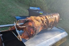 Essex Hog Roasts ltd Private Party Catering Profile 1