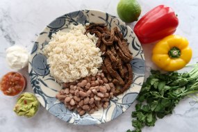 Mamacita's Tales Healthy Catering Profile 1