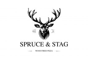 Spruce & Stag Woodfired Pizza Street Food Vans Profile 1