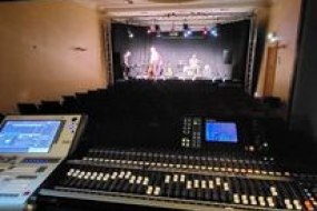 Sound Events Scotland Party Planners Profile 1