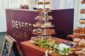 Dessert Box UK Dessert Caterers Profile 1