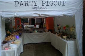 Party Pigout Private Party Catering Profile 1