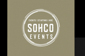 Sohco Events Ltd  Mobile Wine Bar hire Profile 1
