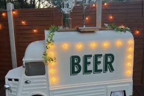 Bars to You  Mobile Whisky Bar Hire Profile 1