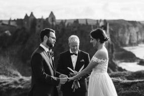 Irish Elopements Wedding Celebrant Hire  Profile 1