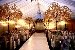 1958 Marquees & Events Marquee and Tent Hire Profile 1