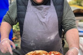 Gavin’s Pizza Co. Street Food Catering Profile 1