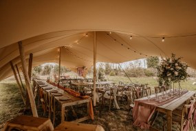 Empty Quarter Events Party Tent Hire Profile 1
