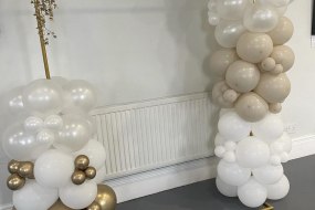 BobbleUpBalloons Balloon Decoration Hire Profile 1