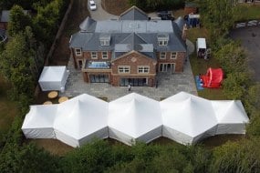 Covered Events Marquee Hire Marquee and Tent Hire Profile 1