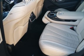 VipSec Belfast Luxury Car Hire Profile 1