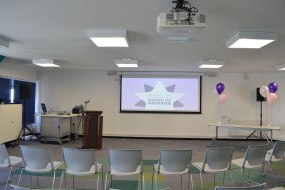 Wattech Ltd Audio Visual Equipment Hire Profile 1
