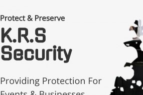 K.R.S security  Hire Event Security Profile 1