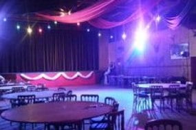 LXM Events Services Stage Lighting Hire Profile 1