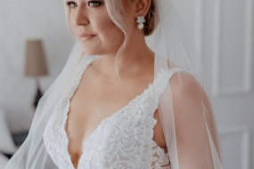 Gemma Marie Makeup Bridal Hair and Makeup Profile 1