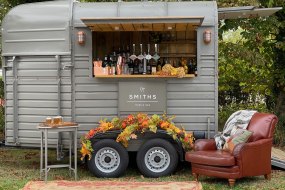 Smiths Mobile Bar Mobile Craft Beer Bar Hire Profile 1
