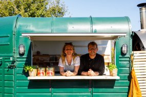 Stone and Skillet Ltd Street Food Catering Profile 1
