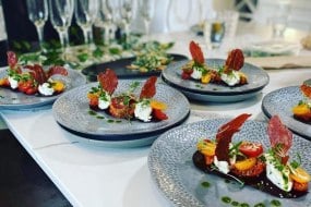 Just Dine UK Film, TV and Location Catering Profile 1