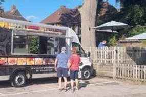 The Curry Leaf Street Food Catering Profile 1