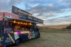 Fink Street Food Limited Festival Catering Profile 1