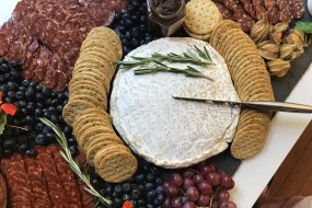 Platter Me This Grazing Table Catering Profile 1