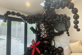 Victory Events Balloon Decoration Hire Profile 1