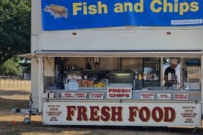 Chefs Row  Fish and Chip Van Hire Profile 1