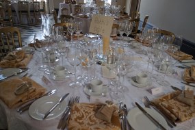 Adams Catering Equipment & Furniture Hire Catering Equipment Hire Profile 1