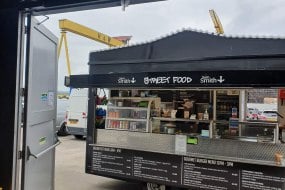  Sam Smith Street Food Film, TV and Location Catering Profile 1