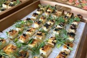 arch Vegetarian Catering Profile 1