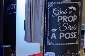 Perfect Pieces Event Hire  Photo Booth Hire Profile 1