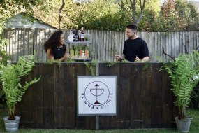 Bowman Events Mobile Craft Beer Bar Hire Profile 1