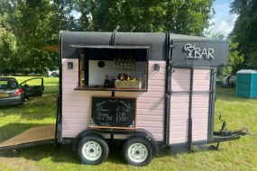 Tailored Trailers North West Ltd Mobile Wine Bar hire Profile 1