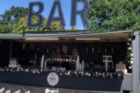 Tigers Bar Cocktail Bar Hire Profile 1