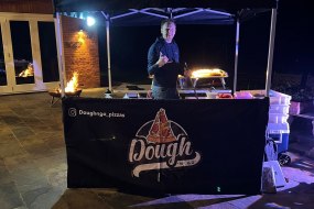 Dough ‘N’ Go Private Party Catering Profile 1