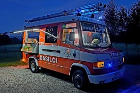 112 Pizza Street Food Catering Profile 1