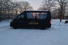 Snaxstop  Street Food Catering Profile 1
