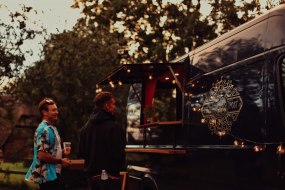 The Pizza Post Street Food Catering Profile 1