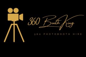 360 Booth King 360 Photo Booth Hire Profile 1
